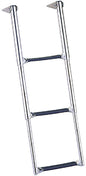 OVER PLATFORM TELESCOPING LADDER (GARELICK)