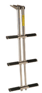 TELESCOPING STAINLESS STEEL SPORT/DIVER LADDER (GARELICK)