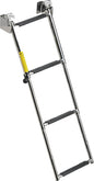 TELESCOPING TRANSOM LADDER (GARELICK)