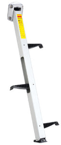 COMPACT EEZ-IN II TRANSOM LADDER (GARELICK)