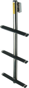 STAINLESS STEEL SPORT/DIVER LADDER (GARELICK)