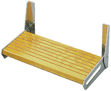 FOOTREST (GARELICK)
