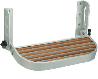 ADJUSTABLE FOOTREST (GARELICK)