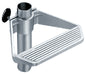 SWIVEL STANCHION FOOT REST (GARELICK)