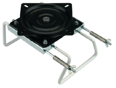 ADJUSTABLE SEAT SWIVEL CLAMP (GARELICK)