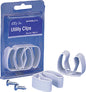 UTILITY MOUNTING CLIPS (GARELICK)