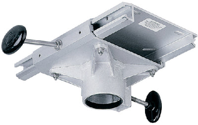 SEAT SLIDE AND SPIDER - STANDARD SERIES (GARELICK)