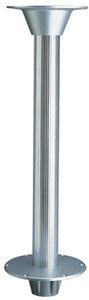 2-7/8" STOWABLE TABLE PEDESTAL FOR LARGER BOATS (GARELICK)