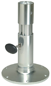 ADJUSTABLE HEIGHT SEAT BASES - SMOOTH SERIES (GARELICK)