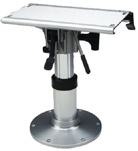 ADJUSTABLE PEDESTAL SYSTEM (GARELICK)