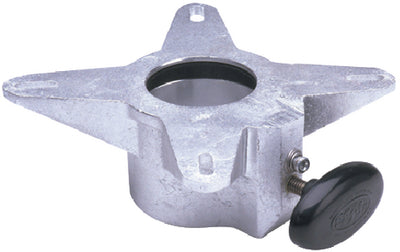 SWIVEL SPIDER SEAT MOUNT STANDARD SERIES (GARELICK)