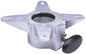 SWIVEL SPIDER SEAT MOUNT STANDARD SERIES (GARELICK)