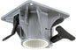 SWIVEL SPIDER SEAT MOUNT - RIBBED SERIES (GARELICK)