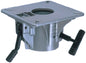 SWIVEL SPIDER SEAT MOUNT - MILLENNIUM SERIES (GARELICK)