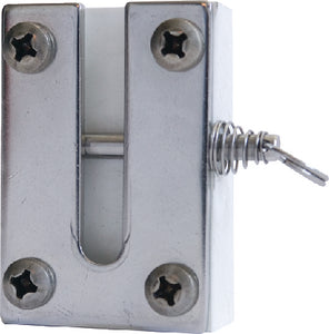 SPORT/DIVER/BASSBOAT LADDER MOUNTING HARDWARE (GARELICK)