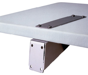 SPORT/DIVER/BASSBOAT LADDER MOUNTING HARDWARE (GARELICK)