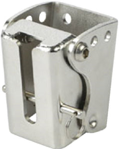 SPORT/DIVER/BASSBOAT LADDER MOUNTING HARDWARE (GARELICK)