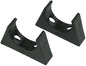 STORAGE MOUNTING BRACKETS – FOR SPORT/DIVER/BASSBOAT LADDERS (GARELICK)