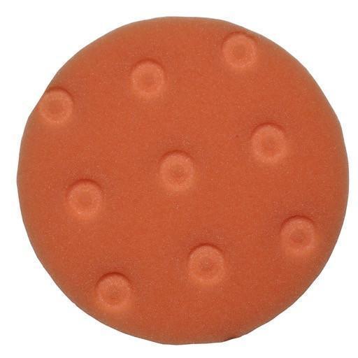 Orange Polishing Pads