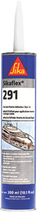 291 MARINE POLYURETHANE ADHESIVE / SEALANT (SIKAFLEX)