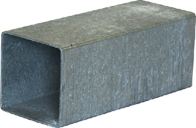 GALVANIZED STEEL KEEL BLOCK (BROWNELL BOAT STANDS)