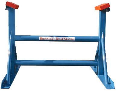 BOAT RACKS (BROWNELL BOAT STANDS)