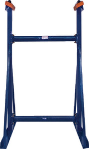 BOAT RACKS (BROWNELL BOAT STANDS)