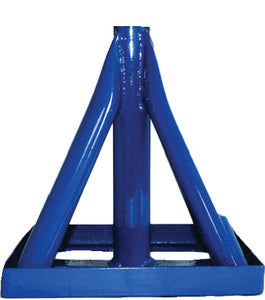 KEEL STAND WITH TOP (BROWNELL BOAT STANDS)