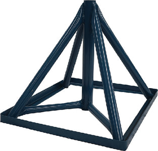 KEEL STAND WITH TOP (BROWNELL BOAT STANDS)