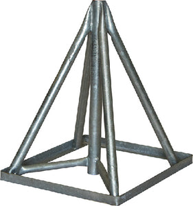GALVANIZED KEEL STAND (BROWNELL)