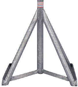 GALV MB STAND BASE ONLY 41-58
