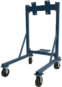 LARGE OUTBOARD RACK/DOLLY (BROWNELL)