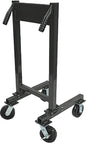 SMALL OUTBOARD RACK/DOLLY (BROWNELL)