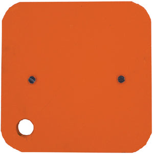 PLYWOOD REPLACEMENT PADS (BROWNELL BOAT STANDS)