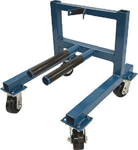 SINGLE-UNIT STERN DRIVE RACK (BROWNELL)