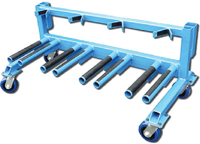 4-UNIT STERN DRIVE RACK (BROWNELL)