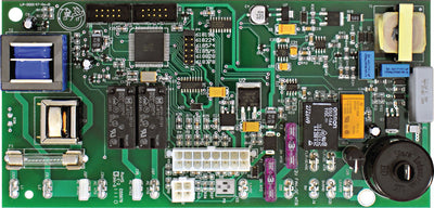 CIRCUIT BOARDS (DINOSAUR ELECTRONICS)