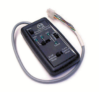CIRCUIT BOARD TESTERS & REFRIGERATOR EXERCISER (DINOSAUR ELECTRONICS)