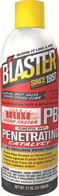 THE ORIGINAL PB B'LASTER PENETRANT (PB BLASTER)