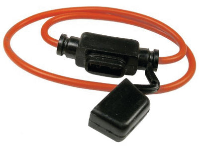 MINI FUSE HOLDER (PICO)