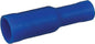 VINYL FLARE INSULATED BULLET CONNECTOR (PICO)