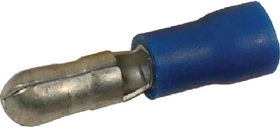 VINYL FLARE INSULATED BULLET CONNECTOR (PICO)