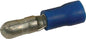 VINYL FLARE INSULATED BULLET CONNECTOR (PICO)