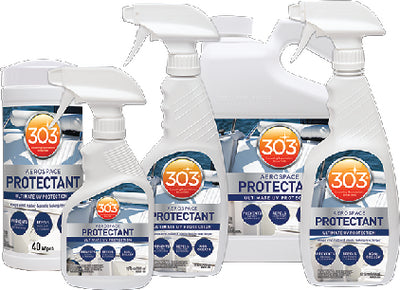 AEROSPACE PROTECTANT™ (303 PRODUCTS)