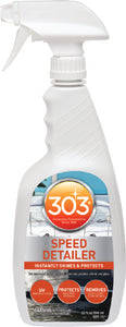 303®MARINE SPEED DETAILER (303 PRODUCTS)