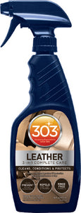 LEATHER 3-IN-1 COMPLETE CARE (303)