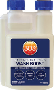 SALT NEUTRALIZING WASH BOOSTER (303)