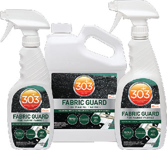 FABRIC GUARD™ (303 PRODUCTS)