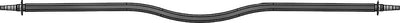 2" SQUARE GALVANIZED V-BEND TRAILER AXLE (DEXTER)