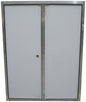SERIES 5100DD OUTSWING DOUBLE DOOR (DEXTER)